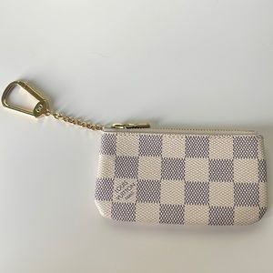 Louis Vuitton Key Pouch